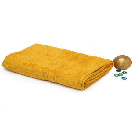 Sunflower-Swift Dry-Bath Towel