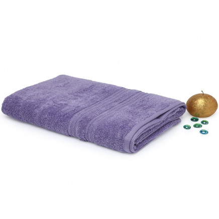 Lavender-Swift Dry-Bath Towel