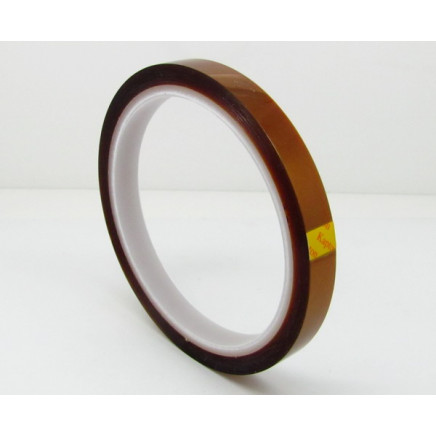 BGA Kapton Tape 10mm x 33M