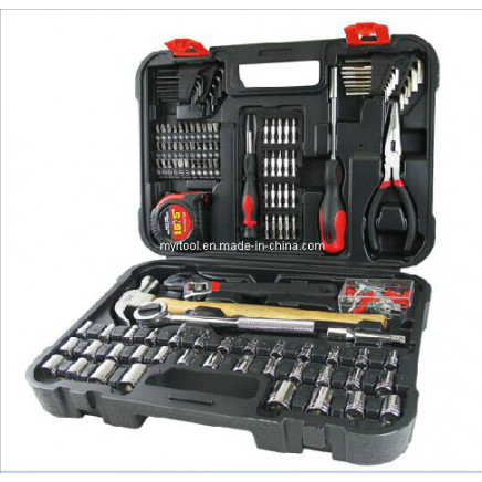 119-Piece Home Use Tool Set