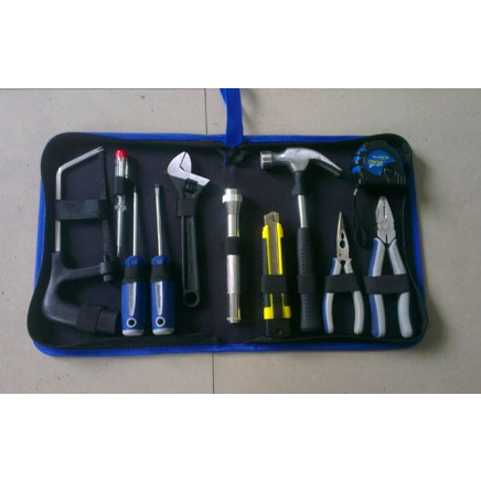 11PCS Hot Selling Household Tool Kit (FY1411B)
