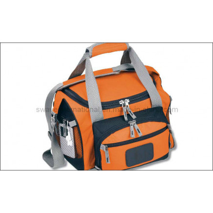 12-Can Convertible Duffel Cooler Bag