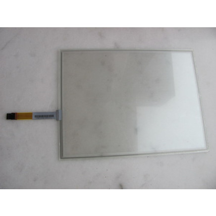 12.1 Inch 4 Wire Resistive Touch Screen Panel