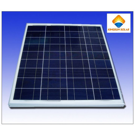 120W Solar Energy Poly-Crystalline Silicon Solar Panel/Poly Solar Module