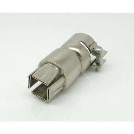 1262 Nozzle