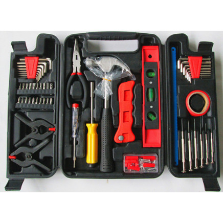131 PCS Professional Household Tool Set (FY131B)