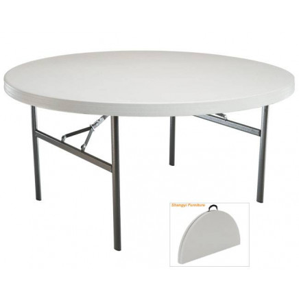 150 Cm Round Banquet Table (SY-152ZY)