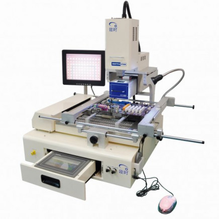BGA Rework Station SV550