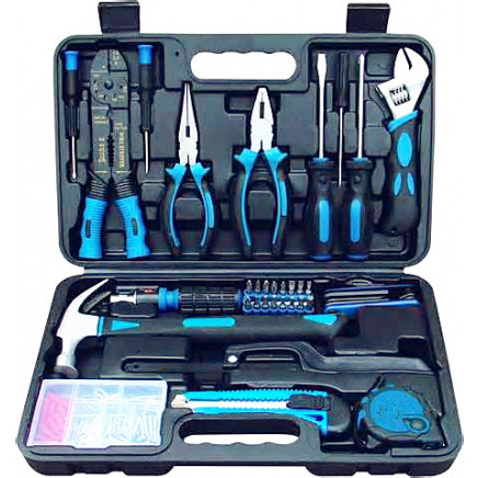 160PCS Professiona Household Tool Kit