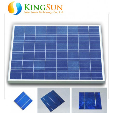 175W-195W Poly Solar Panel/PV Solar Panel/Poly-Crystalline Solar Module
