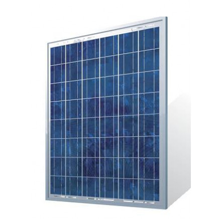 175W Efficient Poly Solar Panel