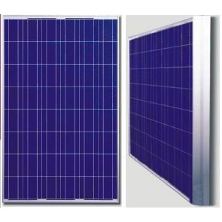 175W Poly Solar Cells&Panels (KSP175W-48)