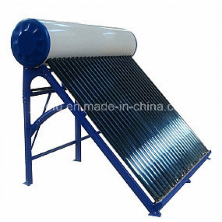 180 Liters Solar Water Heaters (JIJ5818-18-NP)