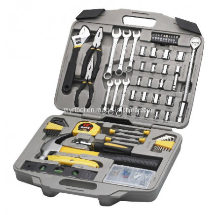 180piece Home Maintenance Tool Set