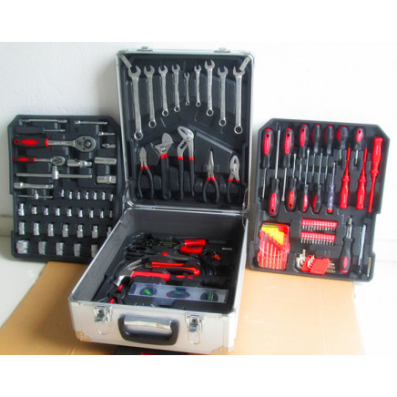 186PCS Professional Tool Set in New Image (FY186A1)