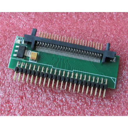Converter 1.8" IDE Male - 2.5" IDE Male