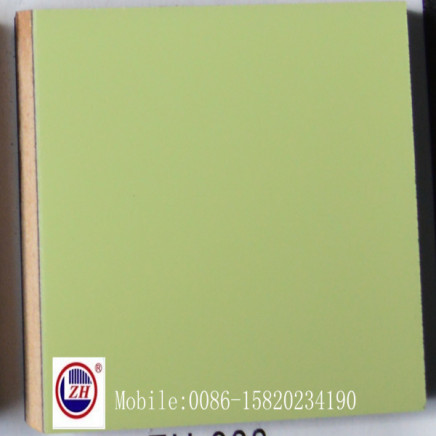 18mm UV MDF for Kitchen Cabinet Door (ZH-988)