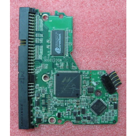 WD 701292