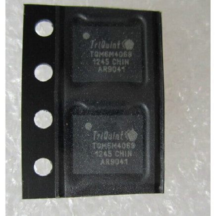 Samsung TQM6M4068 Power Amplifier IC