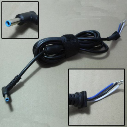 HP ENVY Pavilion 14 15 4.5*3.0 Laptop DC Jack Cable