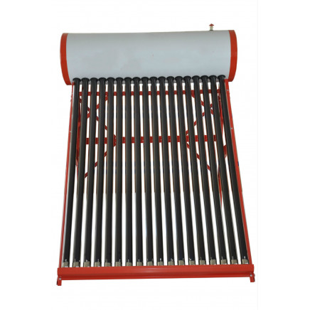 200L Solar Water Heater Solar Water Tank 100L