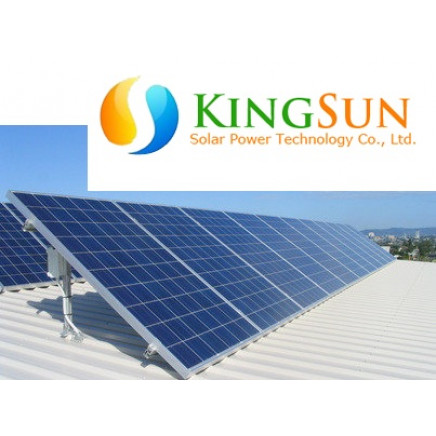 200W High Efficiency Poly-Crystalline Silicon Solar Module/Solar Panel Module