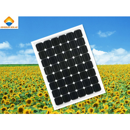 200W High Stability Fantastic Monocrystalline Silicon Solar Panel