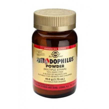 ABC Dophilus™ Powder (children and infant formula)