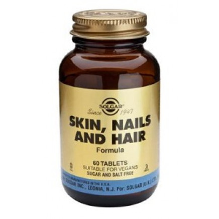 Skin, Nails and Hair Tablets