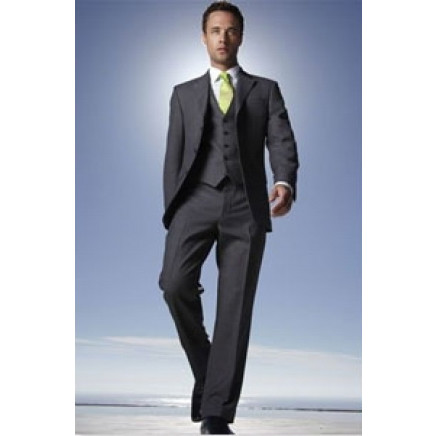 2013 Fashion City-Collection Formal Suit