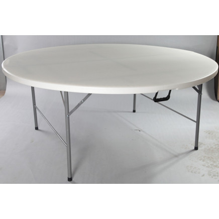 2013 New Banquet Round Folding Table with En581 Approved (SY-152ZY)
