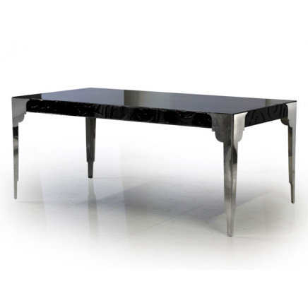 2014 Divany Furniture Dining Room Set for Dining Room Furniture Dining Table (LS-215)