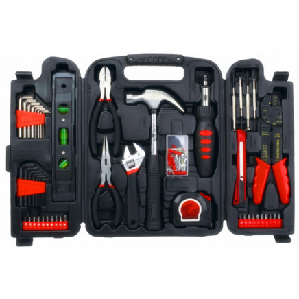 2014 Hot Sale-129PC Household Tools Kit in Tools