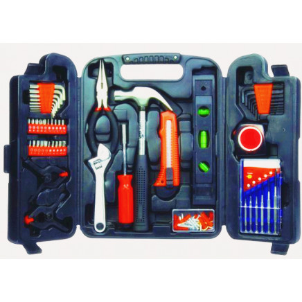 2014 Hot Sale-132PC Household Tools Kit in Tools