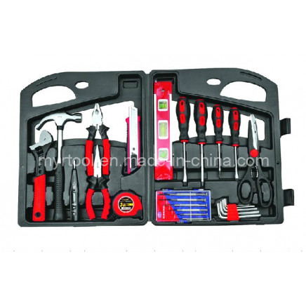 2014 Hot Sale-27PCS Professional Houshold Hand Tool Kit