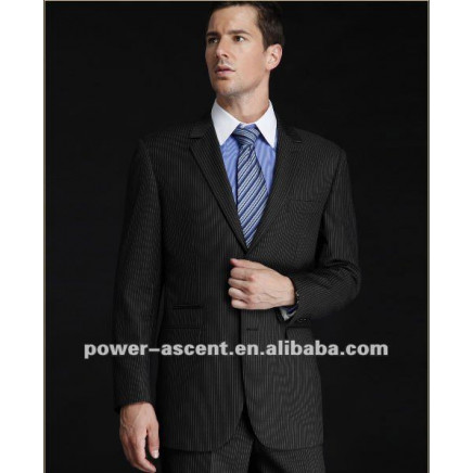 2014 Hot Sell Man Bespoke Suit (YOL-MS1410D)