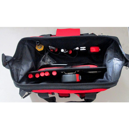2014 Hot Selling Item 14 PCS Professional Tool Bag Set