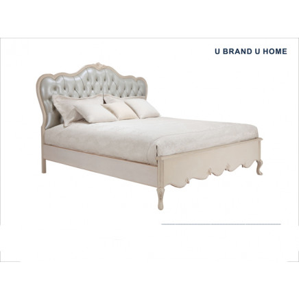 2014 Interior Design Sofa Bed in French Style