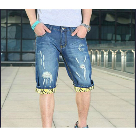 2014 Men's Leisure Short Pants