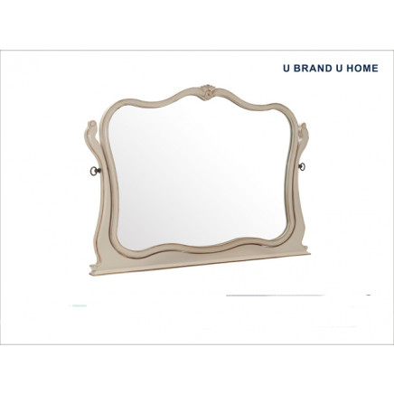 2014 New Design Mirror for Bedroom Use