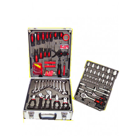 2014 New Item- 116PCS Household Tool Set