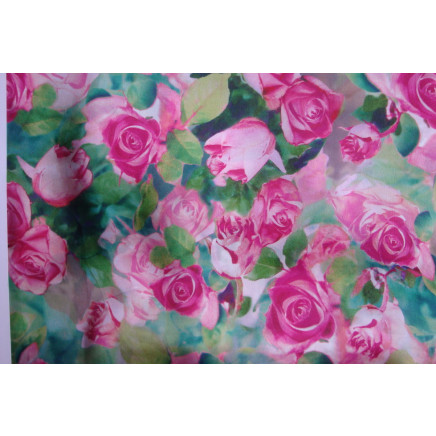 2014 New Prints Fabric