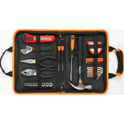 2014 New Selling - 36 PCS Professional Tool Bag Set (FY1436B)