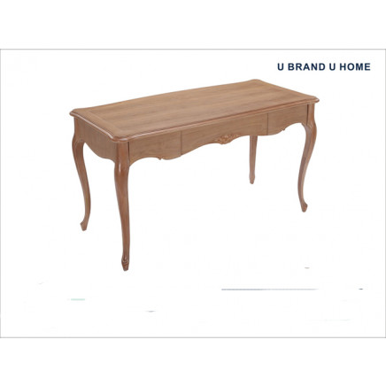 2014 Solid Wood Desk for Home Furniture