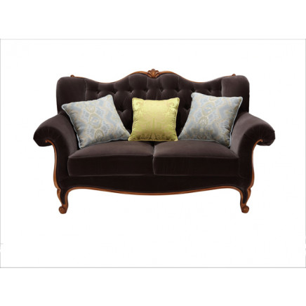 2014 U Home French Style Fabric Leather Sofa Italian Superior Quality Sofa