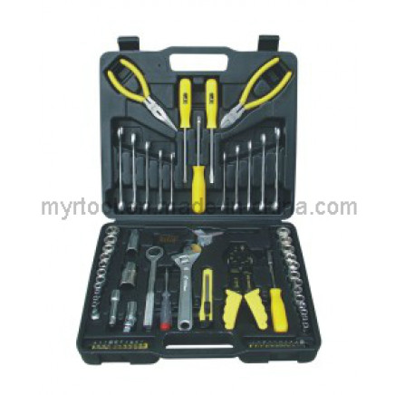 2014hot Sale-126PCS Professional Household Tool Kit