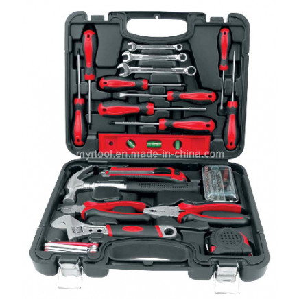 2014hot Sale-59PCS Home Hand Tool Kit Set
