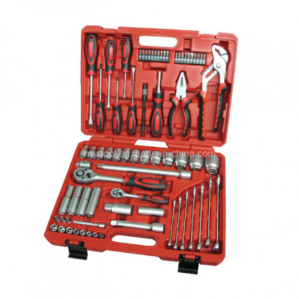 2014hot Sale-73PCS Professional Hand Tool Kit