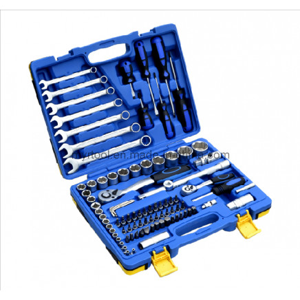 2014hot Sale-93PCS Professional Combiantion Hand Tool Kit