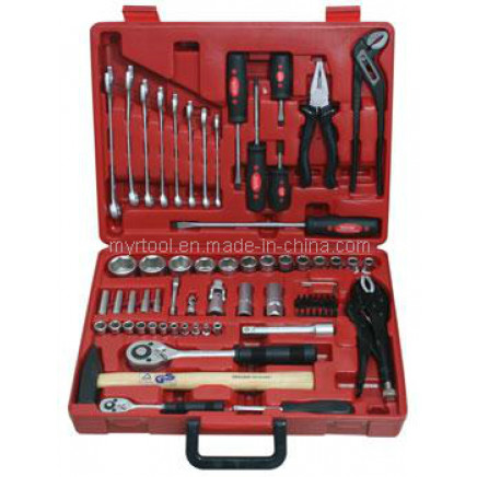 2014hot Selling-72PCS Professional Hand Tool Kit
